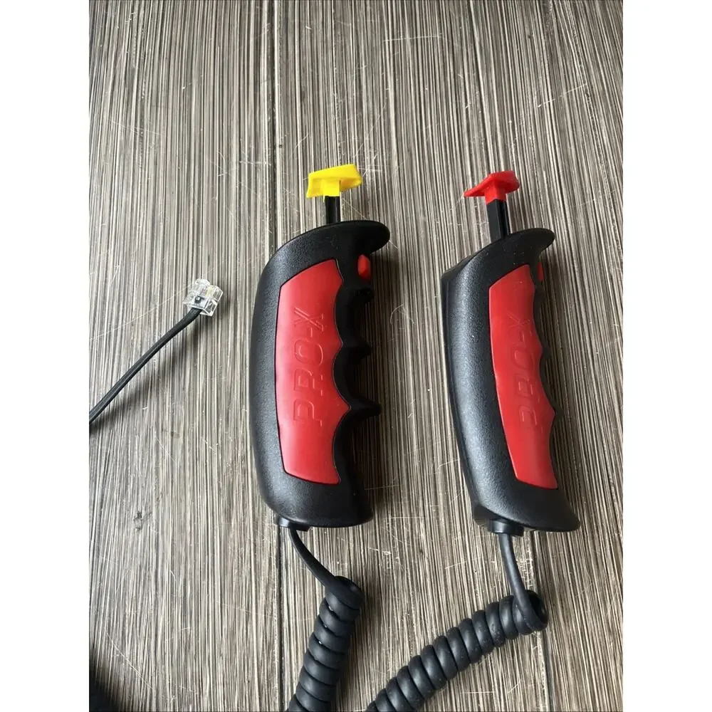 Carrera Digital 124/132 Speed Controllers. Evolution Pro-X
